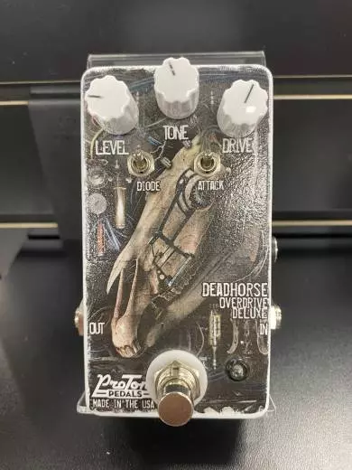 Protone Deadhorse Deluxe